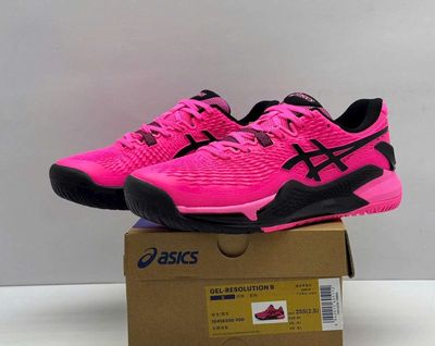 Asics gel resolution 9 giầy nữ.. Mua bán Giày dép tại Quận Gò Vấp Tp Hồ Chí Minh được đăng bởi Anh Ba  Hàng hiệu tuyển Chuyên bán Online uy tín