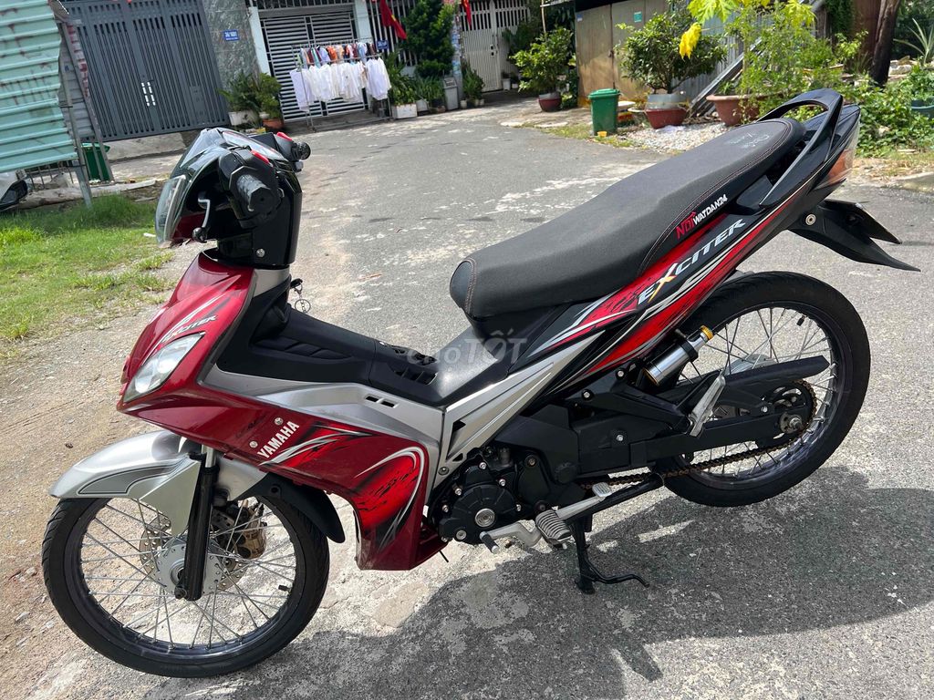 bán hoặc giao lưu. Mua bán Xe máy tại Thành phố Vũng Tàu Bà Rịa - Vũng Tàu được đăng bởi Sang hình 4