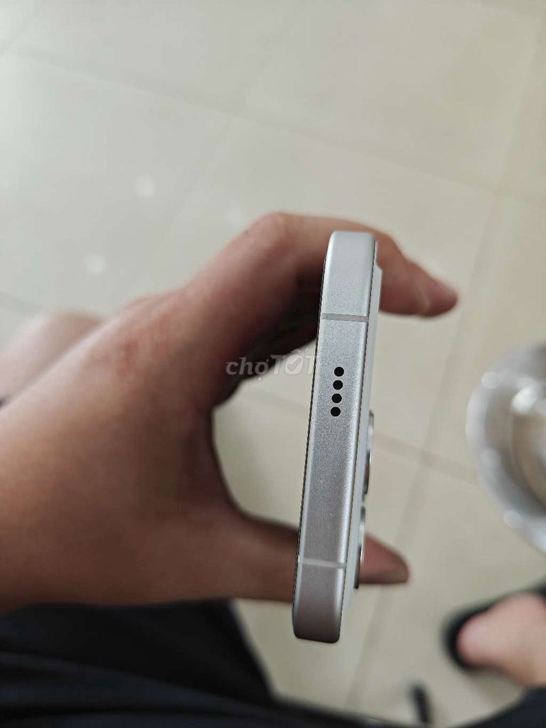 Xiaomi Redmi K90 256GB Bạc. Mua bán Điện thoại tại Huyện Vĩnh Bảo Hải Phòng được đăng bởi linh đan hình 1
