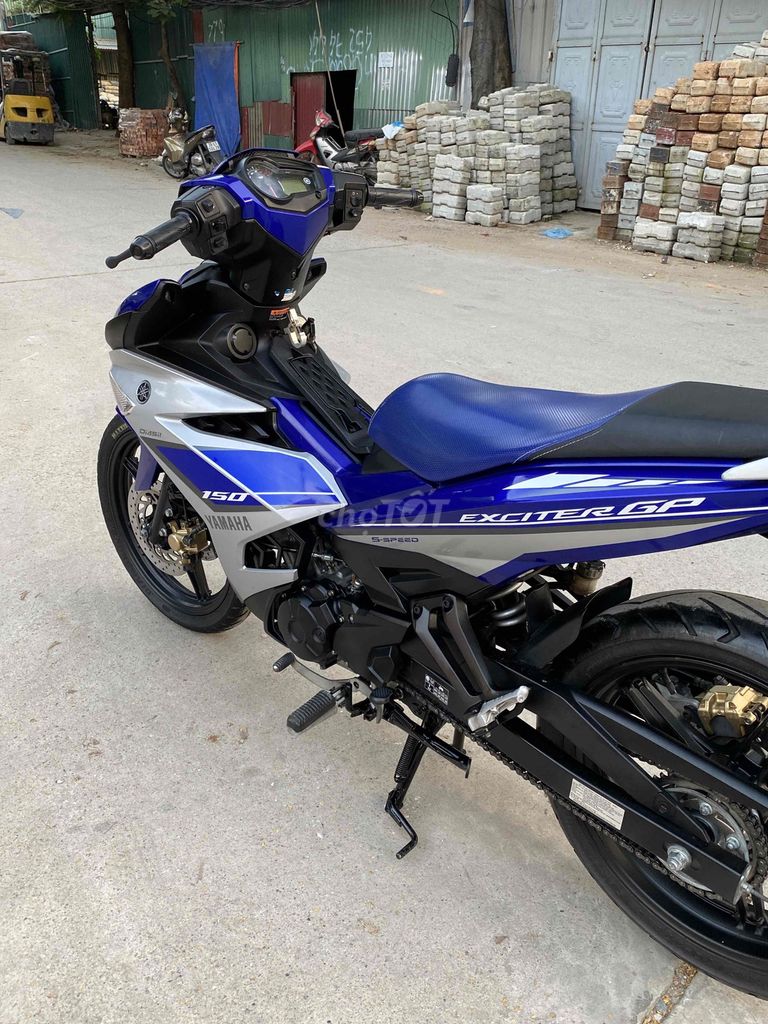 Siêu Phẩm Exciter 150 biển 29 đã lên 2 đĩa trước. Mua bán Xe máy tại Quận Nam Từ Liêm Hà Nội được đăng bởi tuấn hình 11