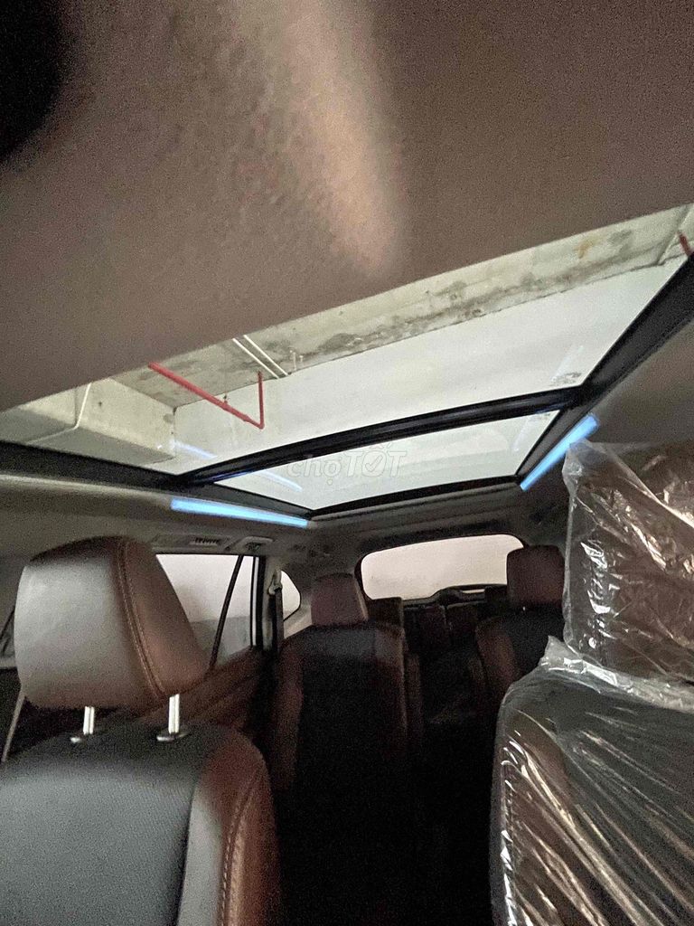 Toyota Innova Cross 2025. Mua bán Ô tô tại Quận 7 Tp Hồ Chí Minh được đăng bởi TOÀN TOYOTA PHÚ MỸ HƯNG  hình 6