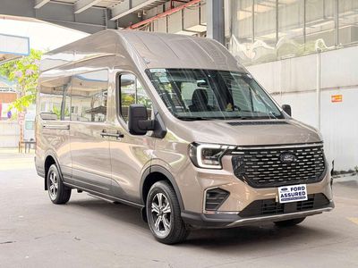 Transit 16 chỗ Premium 8xx Nhỏ Xíu