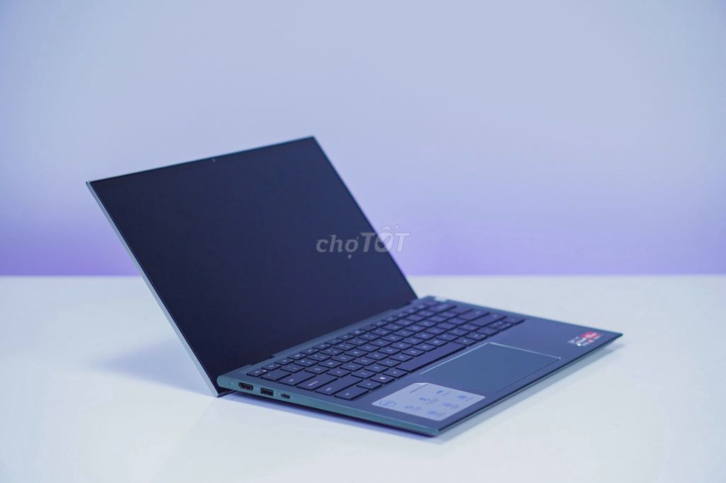 Dell Inspiron 14 2-in-1 Đen AMD Ryzen Cảm ứng. Mua bán Laptop tại Quận Tây Hồ Hà Nội được đăng bởi Anh Nam hình 1