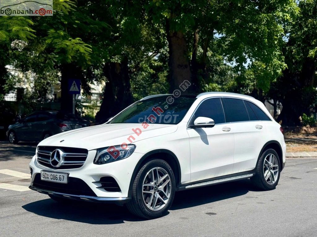 Mercedes Benz GLC 300 4Matic 2019 - 1 Tỷ 130 Triệu. Mua bán Ô tô tại Thành phố Hải Dương Hải Dương được đăng bởi Hiền Kim hình 2