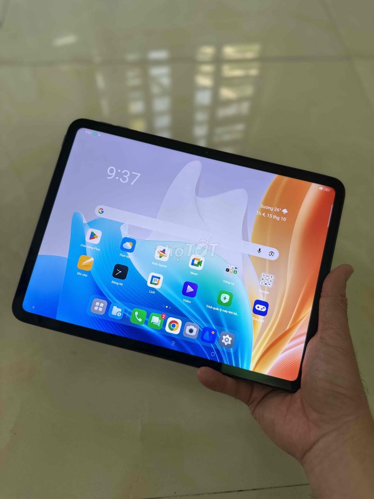 Oppo Pad Neo 11.4 inch 6GB/128GB pin 8000mAh. Mua bán Máy tính bảng tại Quận Bình Tân Tp Hồ Chí Minh được đăng bởi Tâm Như Store hình 1