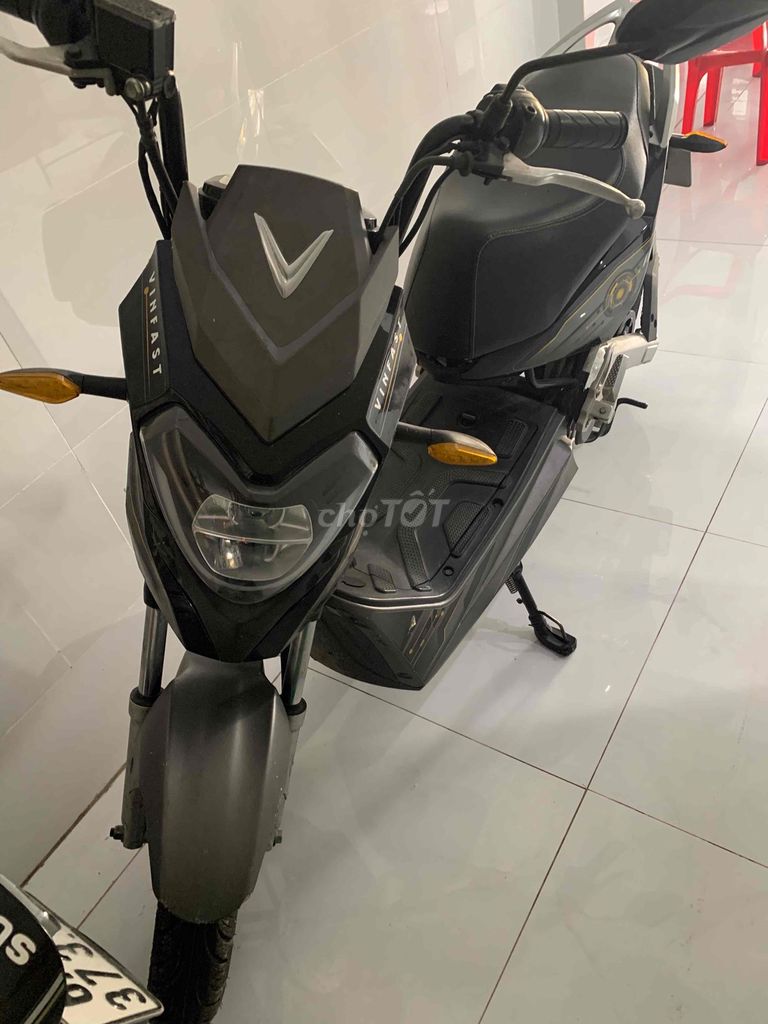 bán xe impes winfar. Mua bán Xe điện tại Thành phố Long Xuyên An Giang được đăng bởi phúc  hình 4