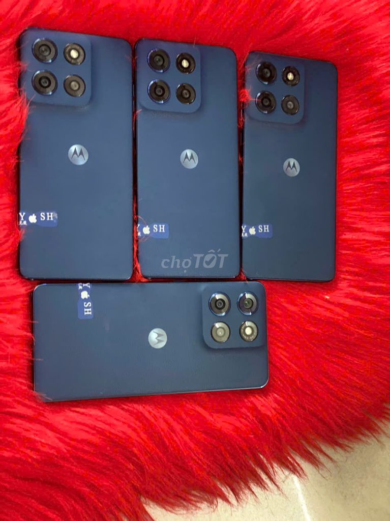 Motorola G Stylus 5G 2025 Xanh Mới 99%. Mua bán Điện thoại tại Quận Tân Bình Tp Hồ Chí Minh được đăng bởi LUCKY PHONE VN hình 1