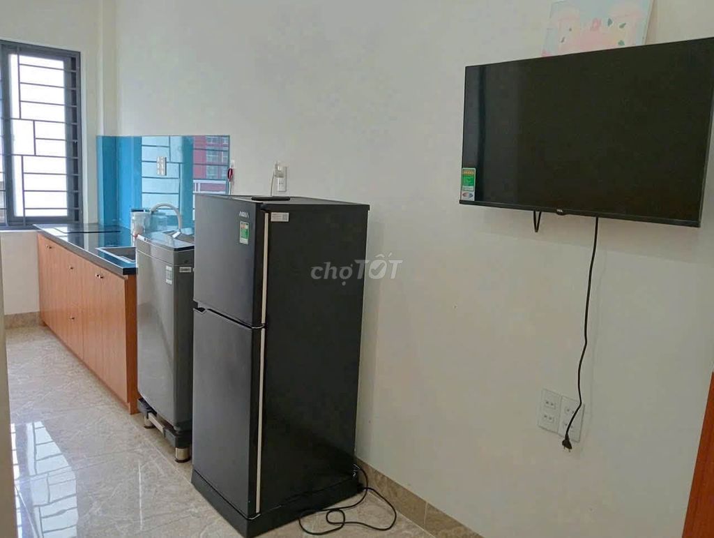 Cho thuê phòng tại Hải Châu, Đà Nẵng — ảnh 1