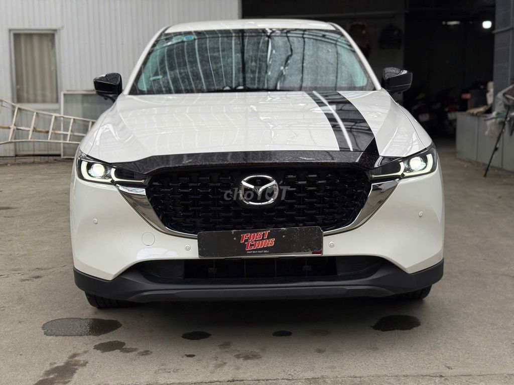 Mazda CX 5 2023 2.0 Deluxe - 11000 km. Mua bán Ô tô tại Thành phố Thủ Đức Tp Hồ Chí Minh được đăng bởi Thy Ôtô Cũ Miền Nam hình 3