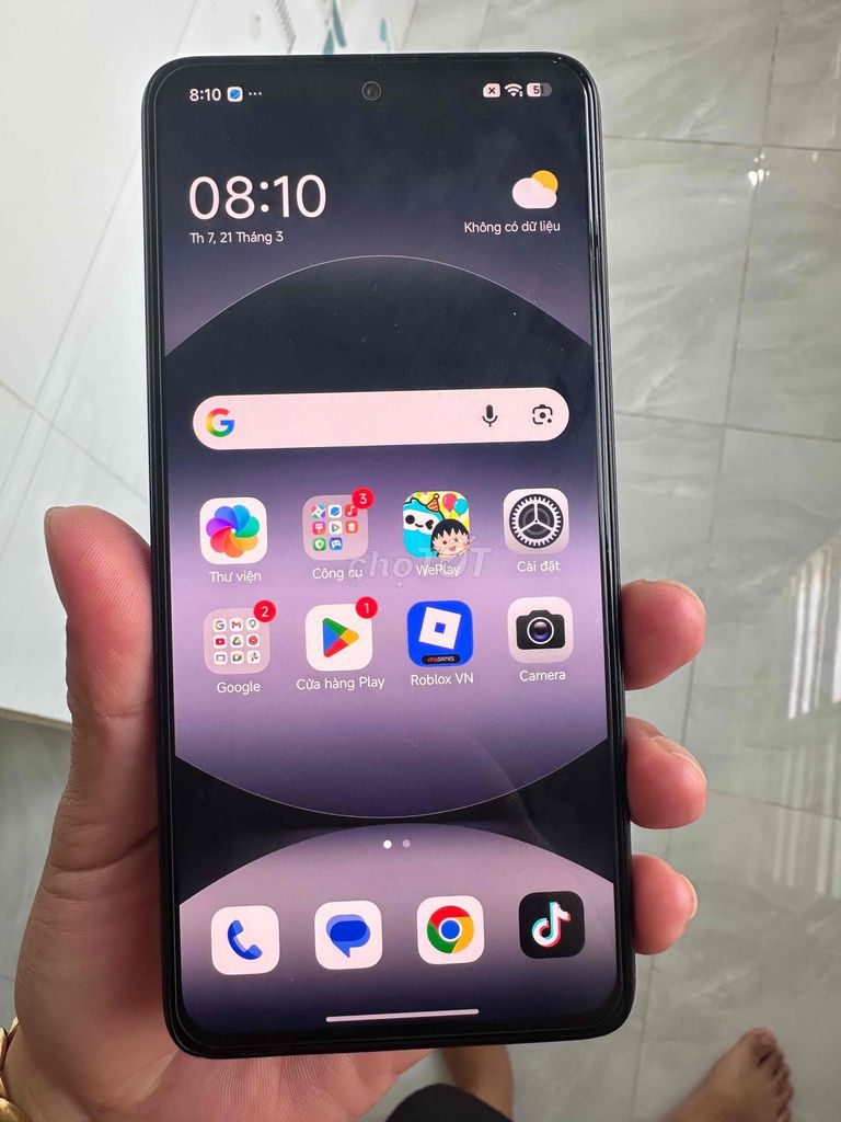 redme note 14 8/256 sạc 250 lần. Mua bán Điện thoại tại Huyện Châu Thành Tây Ninh được đăng bởi Miu hình 1