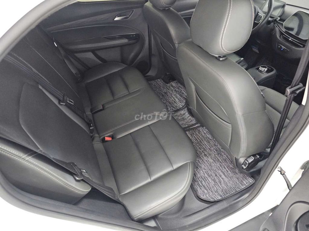 Vf 5 2024 Plus - 45000 km bản mua pin. Mua bán Ô tô tại Thành phố Thủ Đức Tp Hồ Chí Minh được đăng bởi Tuấn Anh hình 8