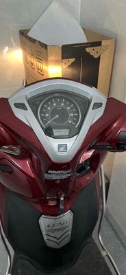 Bán xe Lead chính chủ. Mua bán Xe máy tại Huyện Châu Thành A Hậu Giang được đăng bởi Hải Yến 