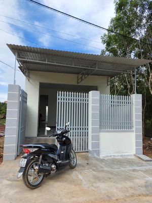 CHO THUÊ NHÀ NGUYÊN CĂN. Cho thuê nhà ở tại Thành phố Kon Tum Kon Tum được đăng bởi Tấn Hoàng