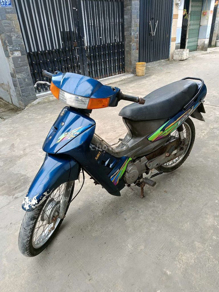 Cần bán. Mua bán Xe máy tại Huyện Hóc Môn Tp Hồ Chí Minh được đăng bởi pham anh tuấn hình 1