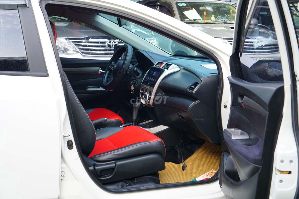 2014 - 87 km. Mua bán Ô tô tại Quận Tân Phú Tp Hồ Chí Minh được đăng bởi Huỳnh văn lanh hình 7