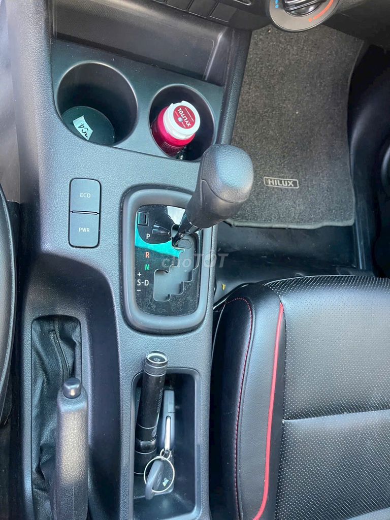 Toyota Hilux 2024 2.4G 47000 km. Mua bán Ô tô tại Thành phố Thủ Đức Tp Hồ Chí Minh được đăng bởi Nguyễn Thành hình 5