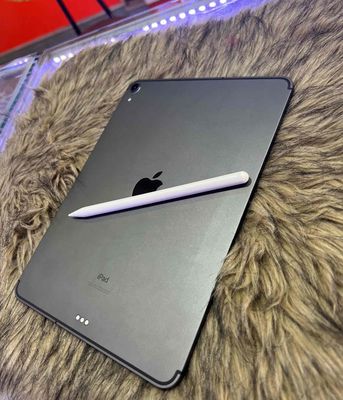 iPad Pro 11 inch 2018 gray 512g 4g xin keng