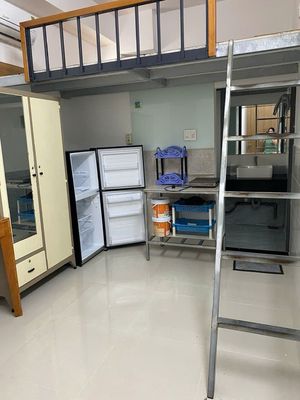Phòng trọ 20 m² · Đường Số 10