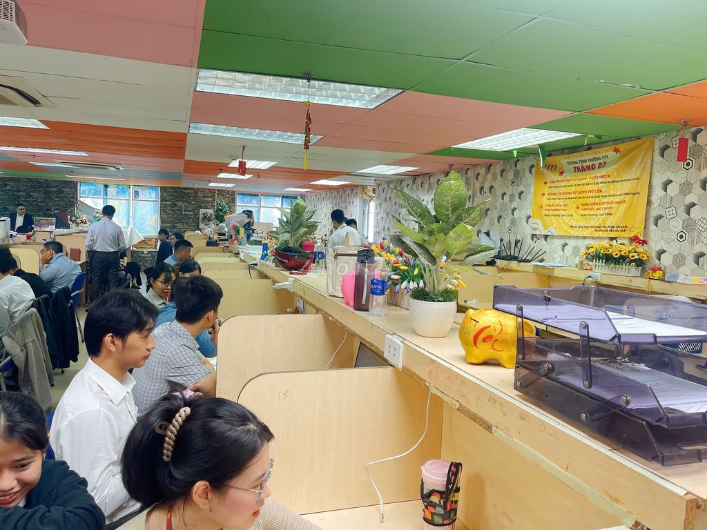 KIẾM 10TR/1 THÁNG - LÀM VIỆC NGAY - NVKD -SALE. Việc làm tại Quận 12 Tp Hồ Chí Minh được đăng bởi Làm Việc Tại Công Viên Phần Mềm Quang Trung Quận 12 hình 3