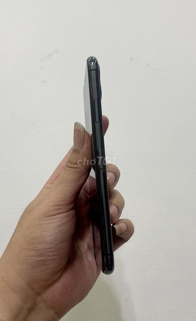 iPhone 11 Pro Max 64Gb Đen Zin All – Đẹp - Nhận GL. Mua bán Điện thoại tại Quận Thanh Xuân Hà Nội được đăng bởi Bạch Sướng hình 4