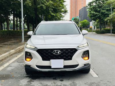 Hyundai Santa Fe 2021 2.4L AT Tiêu Chuẩn. Mua bán Ô tô tại Quận Cầu Giấy Hà Nội được đăng bởi Hùng Eco Auto