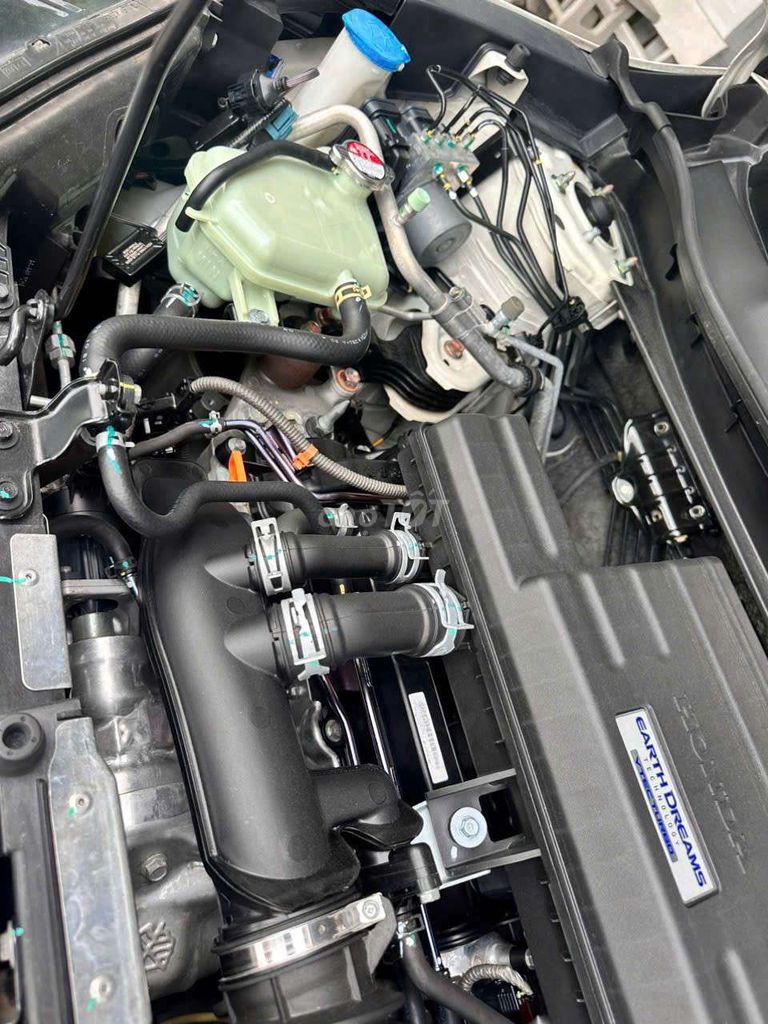 2018 E - 5000 km. Mua bán Ô tô tại Quận Ngũ Hành Sơn Đà Nẵng được đăng bởi tranthiquyngan hình 5