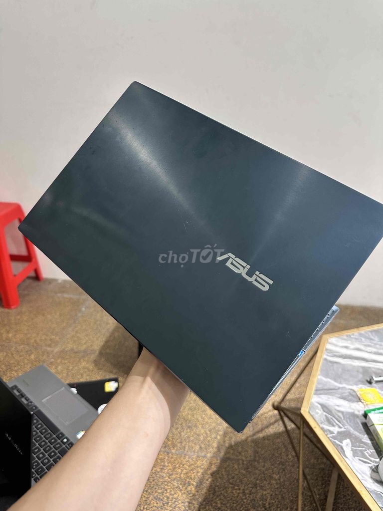 Asus Zenbook Pro Duo. Mua bán Laptop tại Quận Ba Đình Hà Nội được đăng bởi Chí Hướng Smartphone Cs HN hình 3