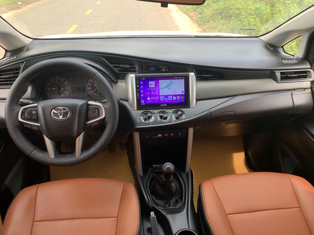 INNOVA hàng Quốc Dân, chất lượng Tốt, Giá Hợp Lý. Mua bán Ô tô tại Huyện Hòa Vang Đà Nẵng được đăng bởi Ngô Thị Ngọc hình 3