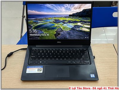 E thanh lý Dell Vostro 5481 core i5-8265U. Mua bán Laptop tại Quận Đống Đa Hà Nội được đăng bởi Nguyễn Tiến Lợi