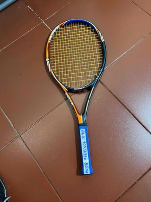 Vợt Tennis Wilson BLX 105in, 279g, bl 34.0