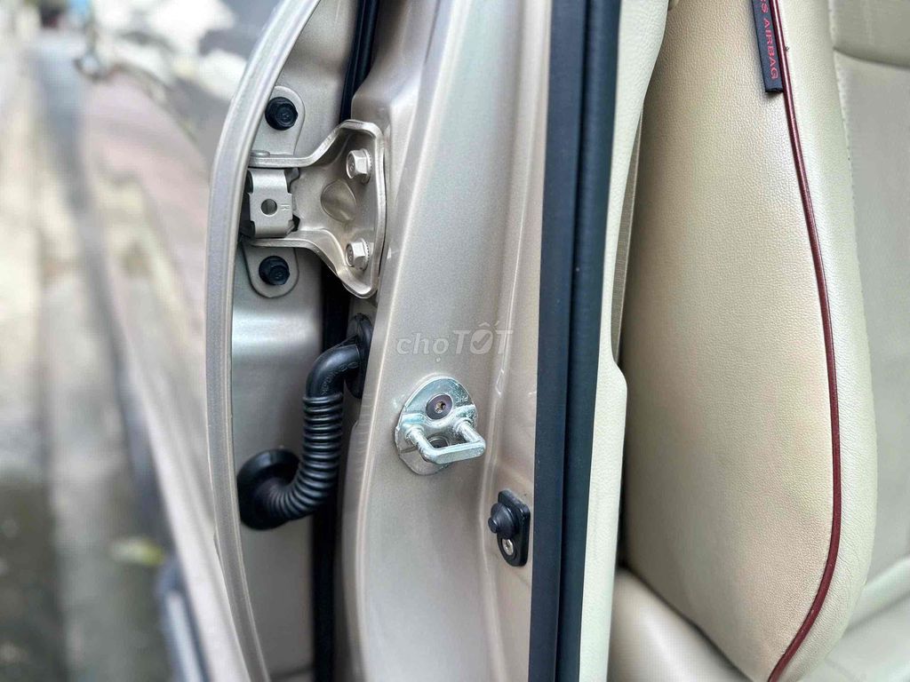 Hyundai Santa Fe 2008 2.7L 4WD. Mua bán Ô tô tại Thành phố Dĩ An Bình Dương được đăng bởi Diễm Quỳnh hình 11