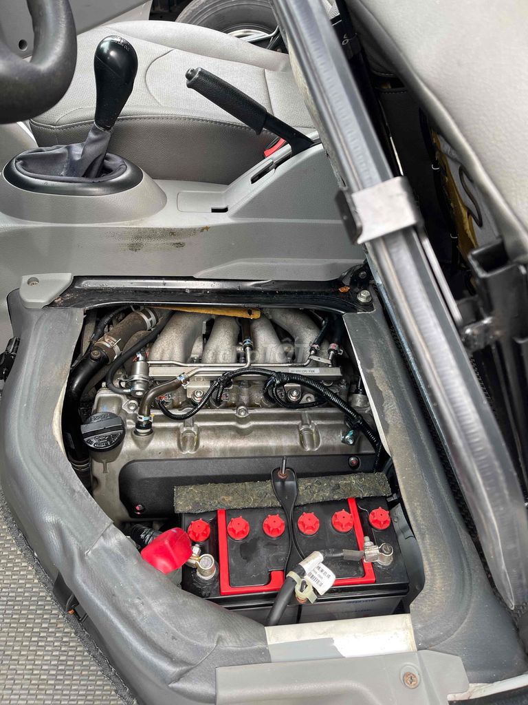 cần bán thaco tải van 5 chổ 750kg đời 2021. Mua bán Xe tải, xe ben tại Quận 12 Tp Hồ Chí Minh được đăng bởi Nguyễn văn trường hình 6