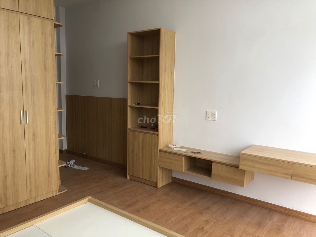Cho Nữ Thuê Phòng Cao Cấp Full Nội Thất Có BanCol