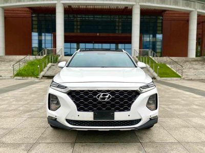 Hyundai Santa Fe 2.2 2020 50k km