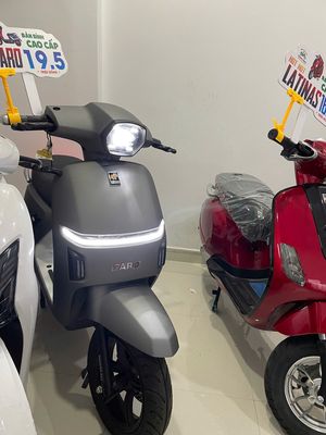 ✨ Faro xám mờ – lựa chọn của người trẻ thời thượng