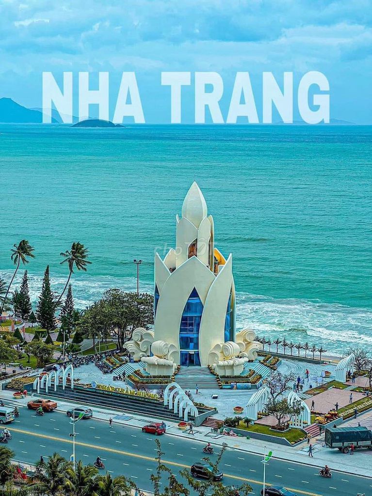 ✈️ Khai thác lại đường bay Đà Nẵng - Nha Trang