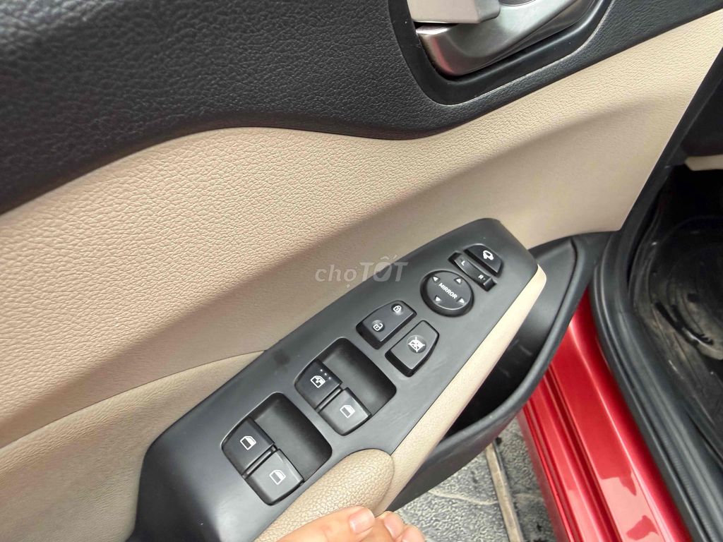 Accent 2022 ATH. Mua bán Ô tô tại Quận Hoàng Mai Hà Nội được đăng bởi Dong Doanh hình 8