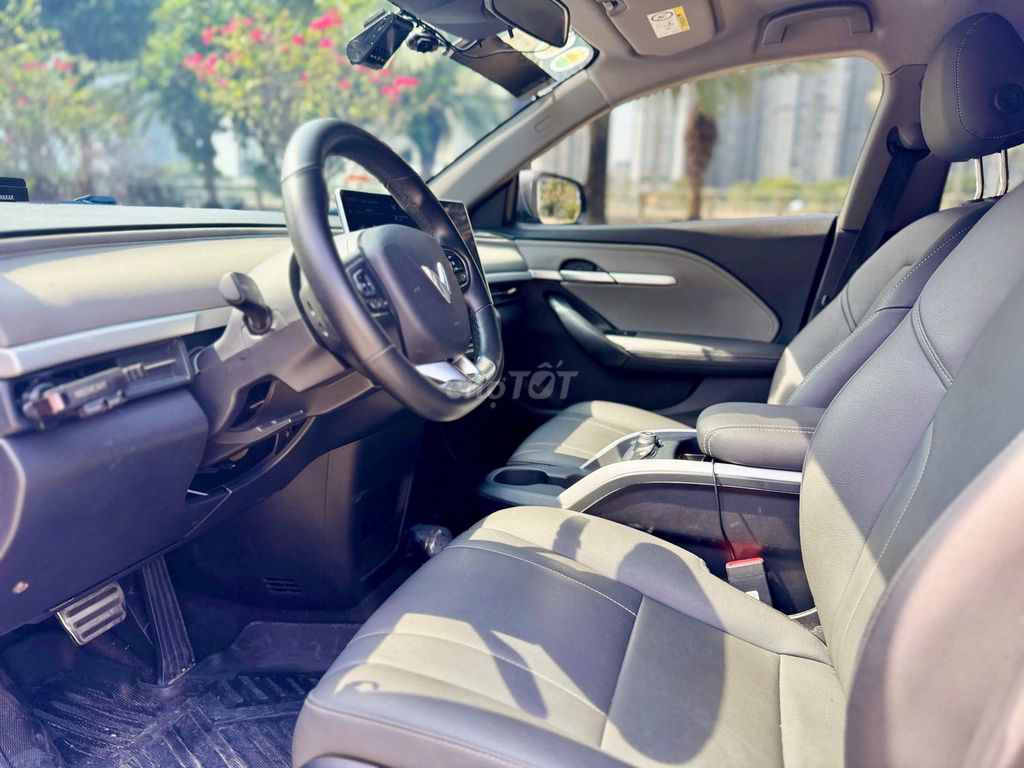 📣📣 Vinfast VF6s 2024 - Mua Pin 💥💥. Mua bán Ô tô tại Thành phố Thủ Đức Tp Hồ Chí Minh được đăng bởi ôn diễm sơn hình 4