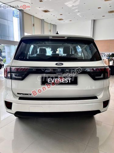 Ford Everest Sport 2.0L 4x2 AT 2025. Mua bán Ô tô tại Quận Bắc Từ Liêm Hà Nội được đăng bởi Kiên Hoàng hình 4