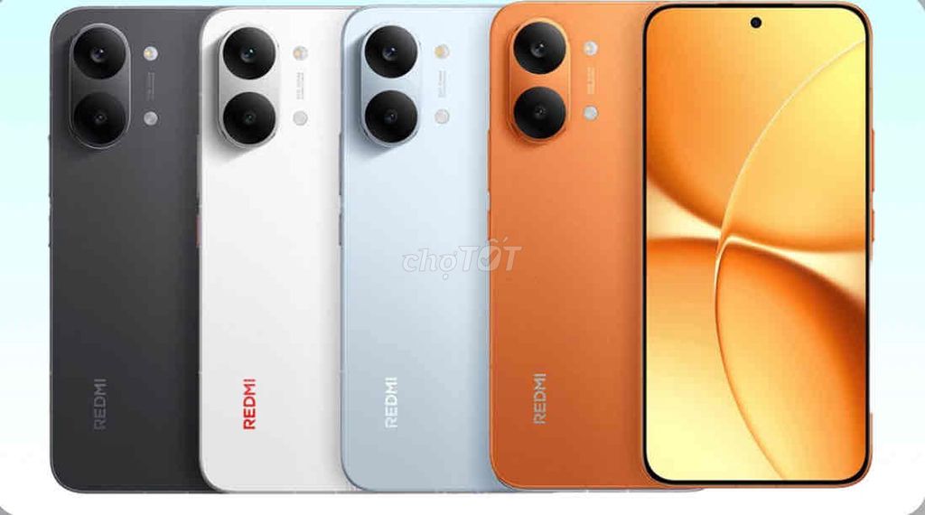 XIAOMI REDMI TURBO 5 MAX-12/256G-NEWSEAL-Pin 9000. Mua bán Điện thoại tại Thành phố Biên Hòa Đồng Nai được đăng bởi Mobile Di Động Biên Hoà hình 1