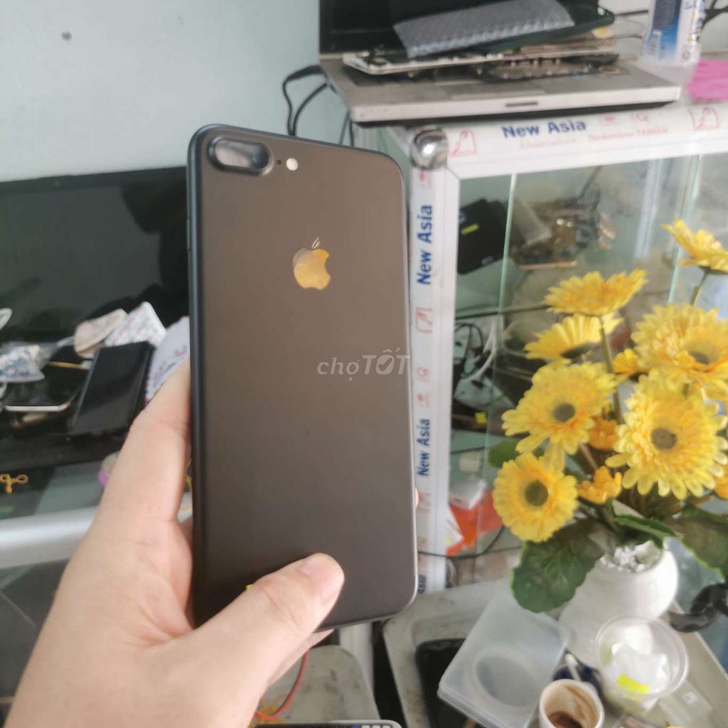 Iphone 7 plus bản 128gb chỉ 1,9tr ở T Plus Mobile