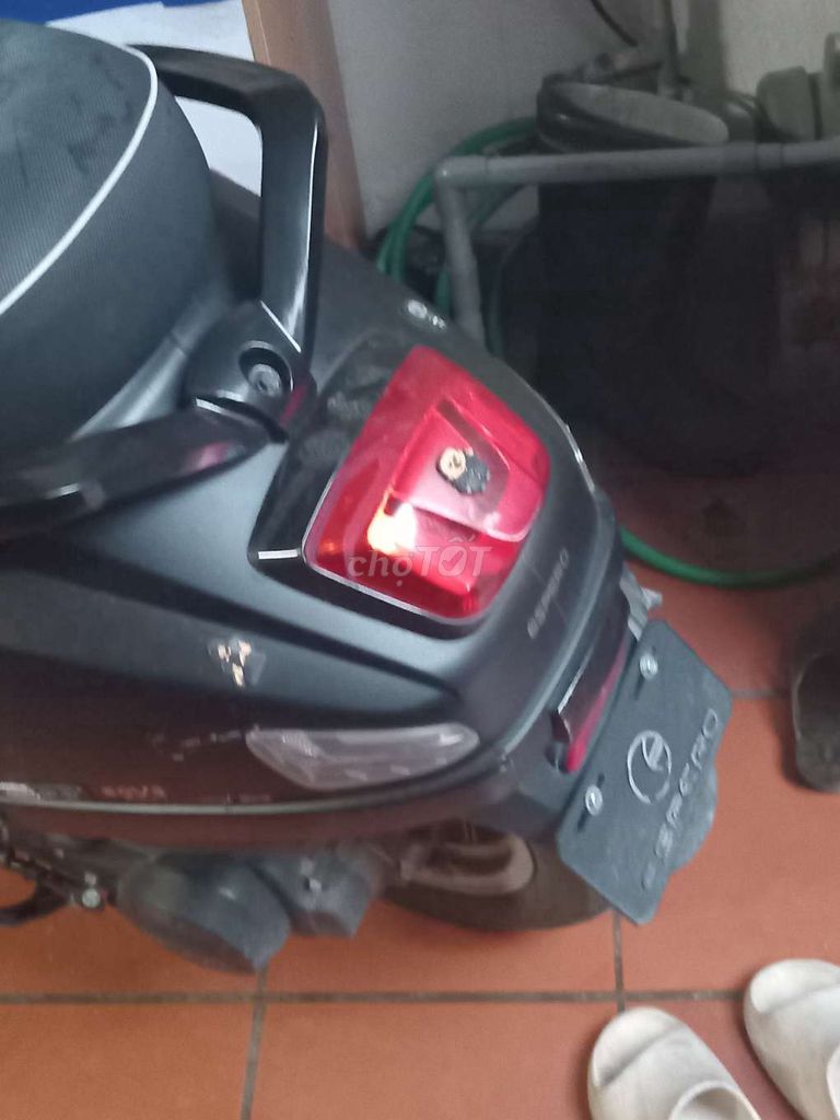 Xe 50cc. Mua bán Xe máy tại Quận Hà Đông Hà Nội được đăng bởi Bống chip hình 2