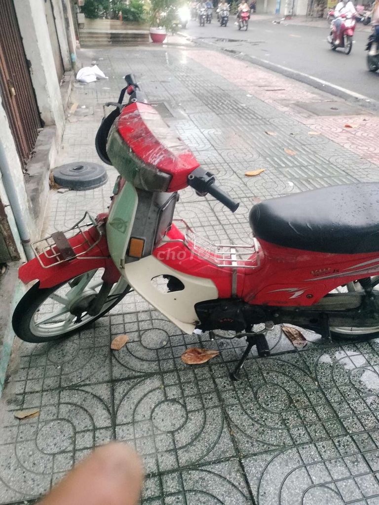 Cần bán xe max 50 máy êm bảng số TP. Mua bán Xe máy tại Quận 11 Tp Hồ Chí Minh được đăng bởi Tuấn hình 5