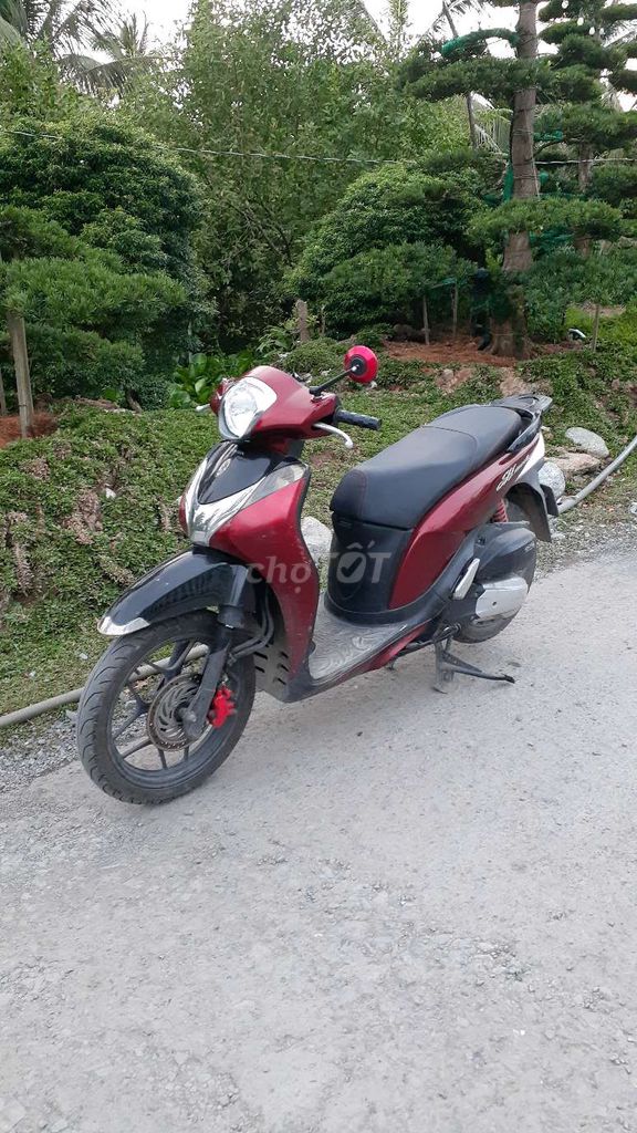 SHMODE K9 CHỦ CẦN BÁN. Mua bán Xe máy tại Huyện Cai Lậy Tiền Giang được đăng bởi DUY hình 2