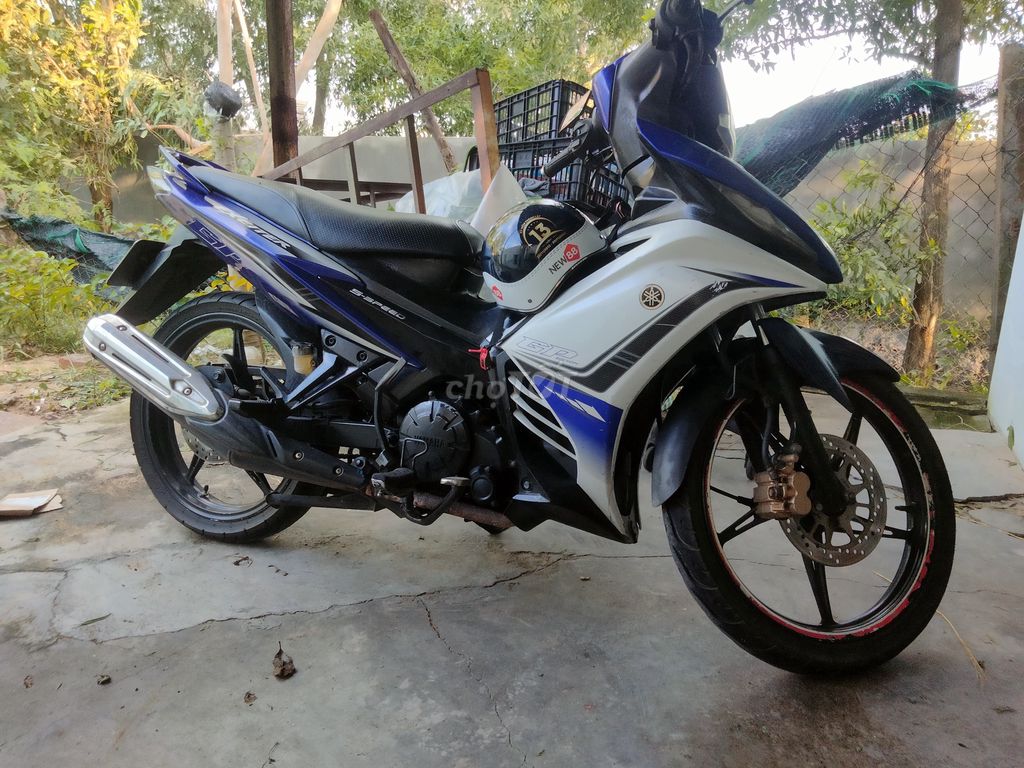 Nhà dư còn xe cần bán. Mua bán Xe máy tại Thành phố Tuy Hòa Phú Yên được đăng bởi Pjn Le hình 3