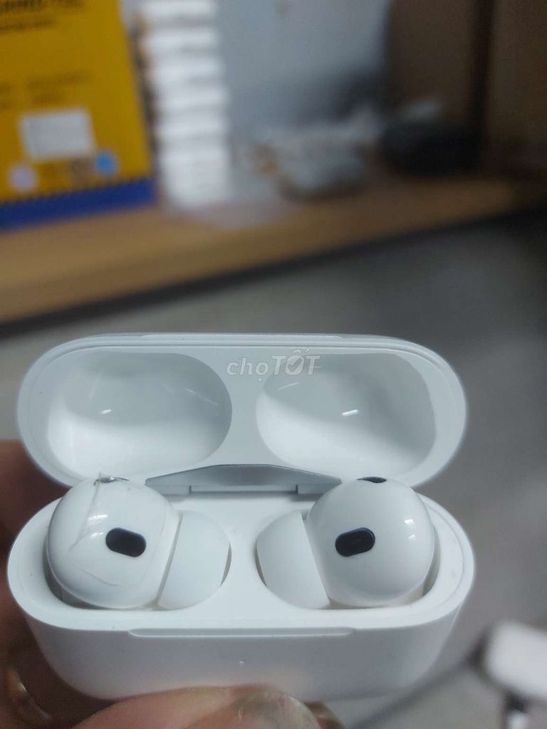 Tai nghe không dây Apro 2. Mua bán Tivi, Âm thanh tại Huyện Thanh Trì Hà Nội được đăng bởi Đại Lý Hà My hình 1