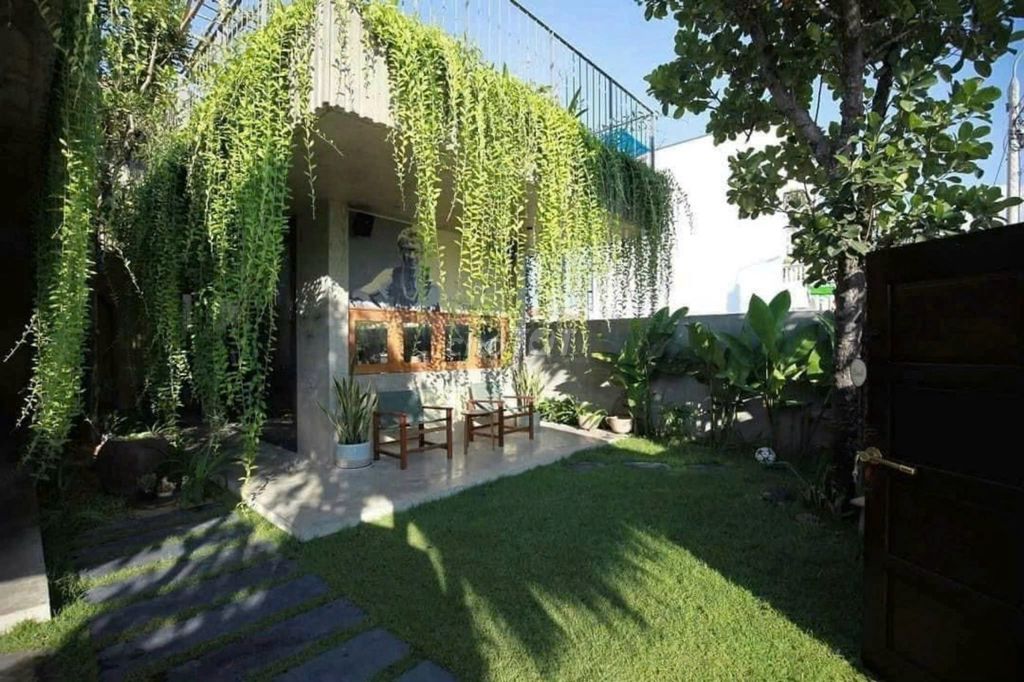 Villa Hiện Đại 200m2 mặt tiền đường Phan Khôi Ngay Biển Cửa Đại Hội An