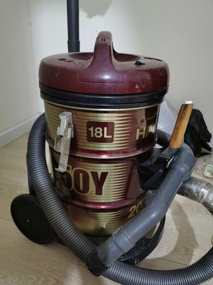 Bán máy hút bụi Hitachi. Mua bán Thiết bị vệ sinh, nhà tắm tại Quận 5 Tp Hồ Chí Minh được đăng bởi quoc toàn 