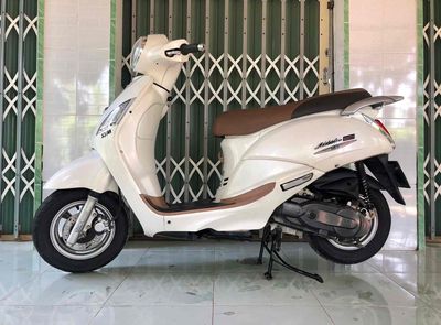 Elizabeth Fi Xe Đẹp Máy Zin Cực Êm. Mua bán Xe máy tại Huyện Châu Thành Đồng Tháp được đăng bởi Bảo Bảo