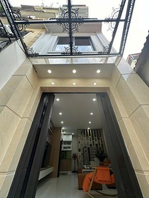 Mới cứng Định Công, 2 thoáng, gần ô tô, nở hậu, ở ngay. Mua bán nhà ở tại Quận Thanh Xuân Hà Nội được đăng bởi Văn Sang Nhà Thật 
